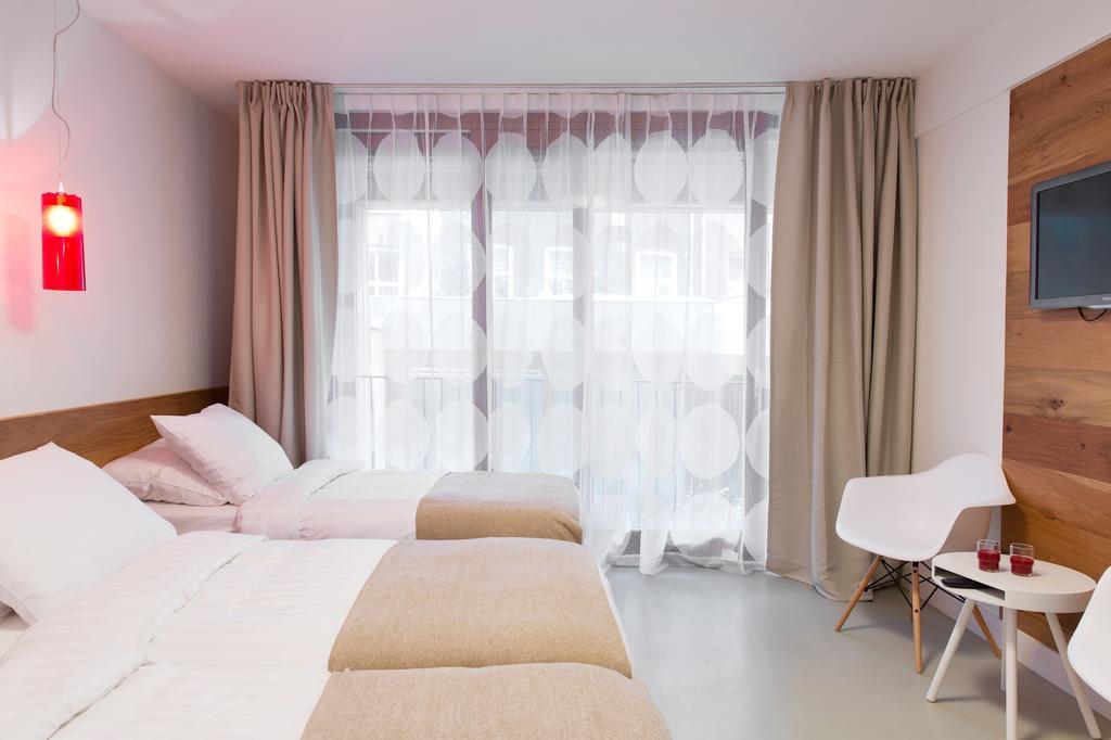 Marnix360Apartments The Mansion Suites Amsterdam Exterior photo