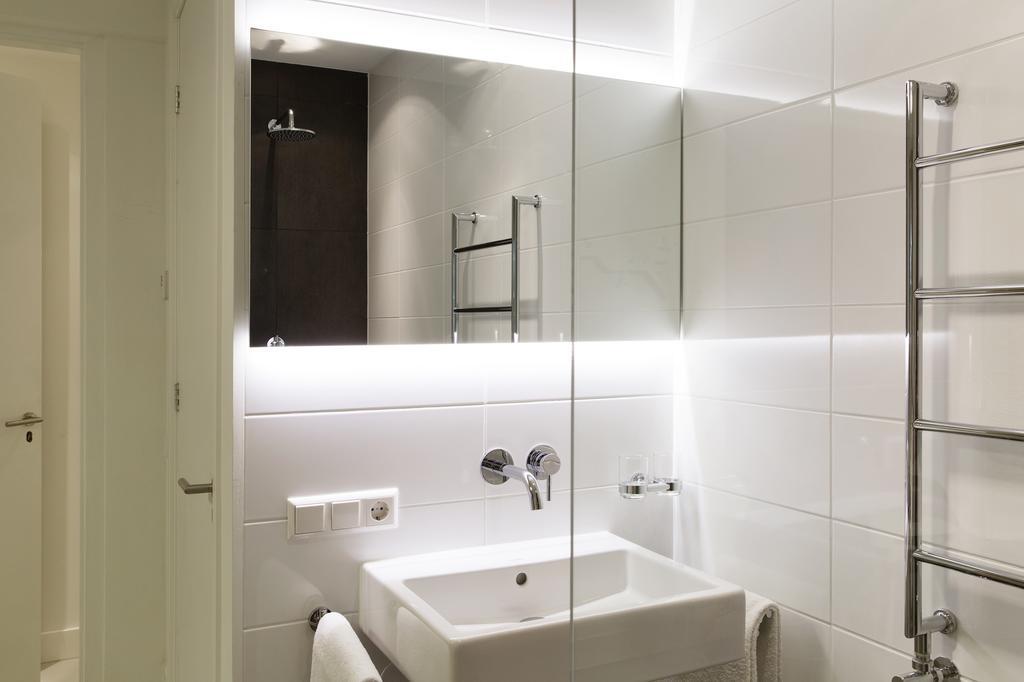 Marnix360Apartments The Mansion Suites Amsterdam Exterior photo