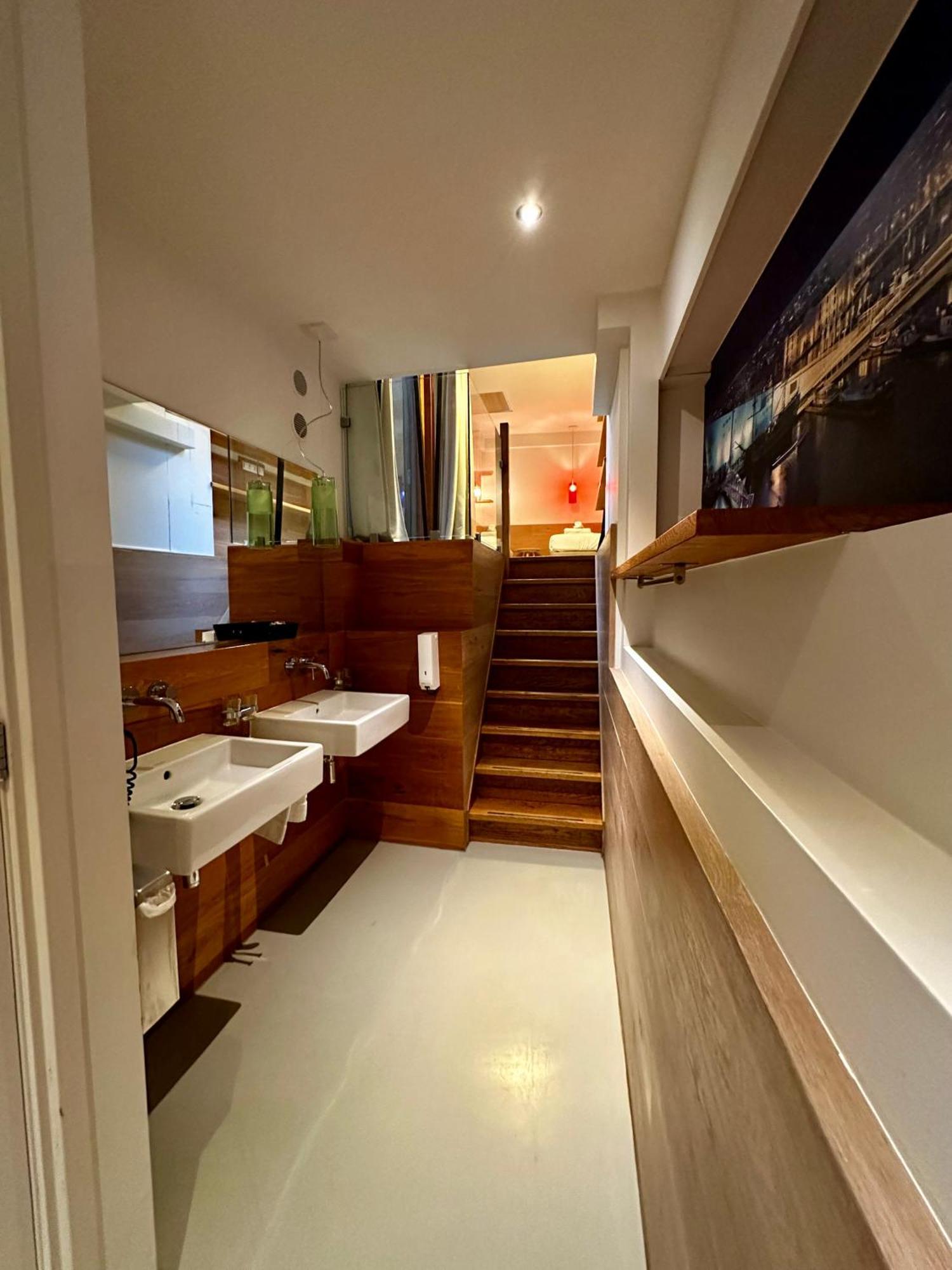 Marnix360Apartments The Mansion Suites Amsterdam Exterior photo