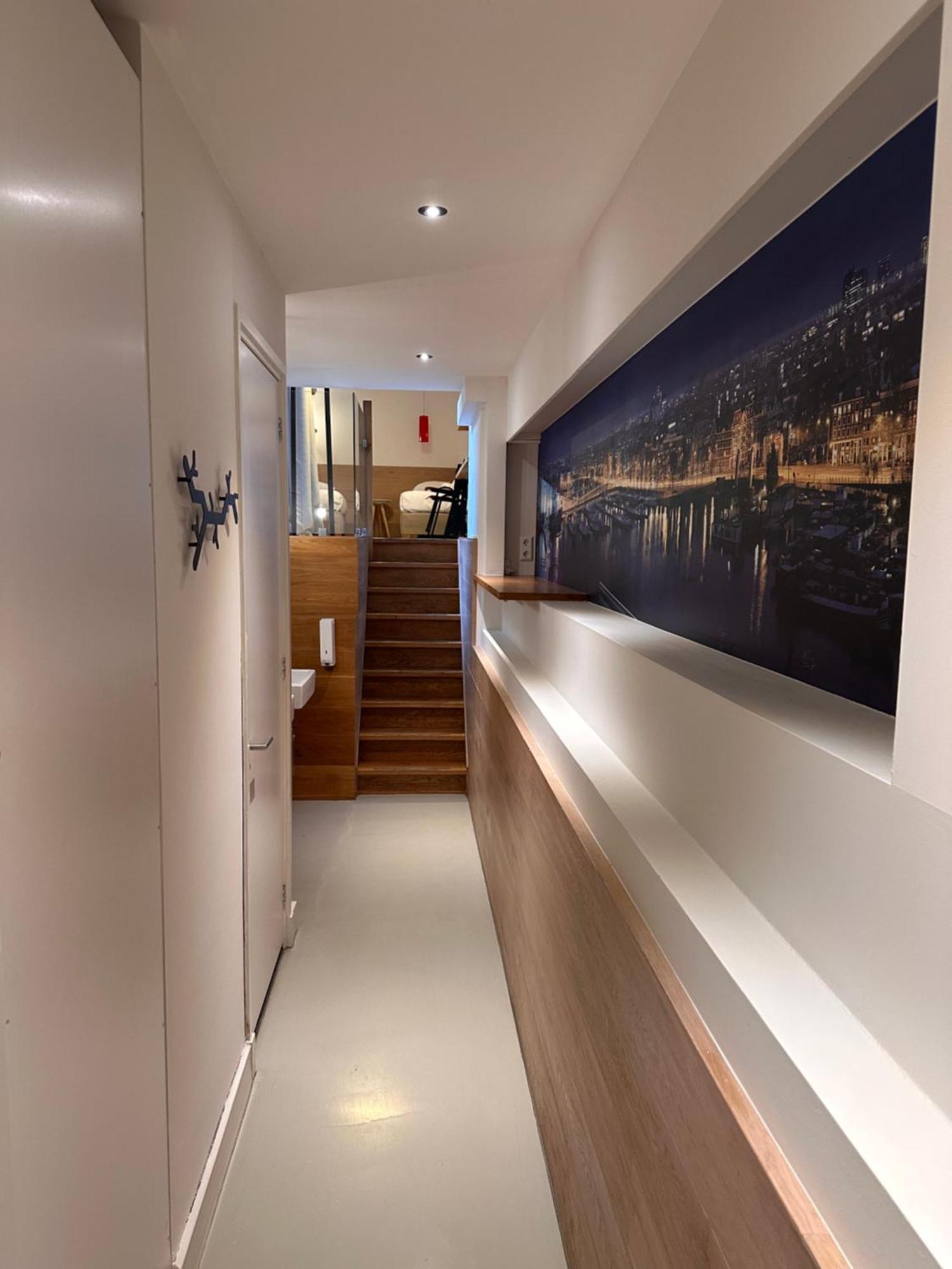 Marnix360Apartments The Mansion Suites Amsterdam Exterior photo