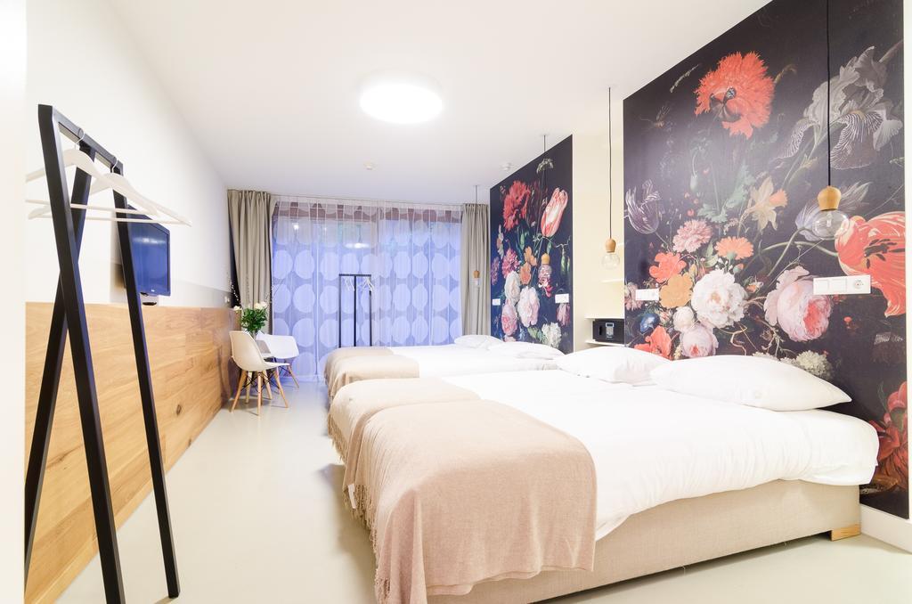 Marnix360Apartments The Mansion Suites Amsterdam Exterior photo