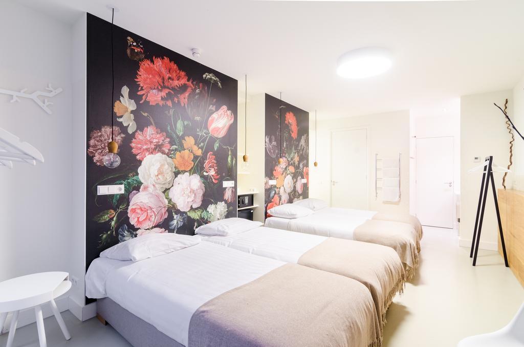 Marnix360Apartments The Mansion Suites Amsterdam Exterior photo