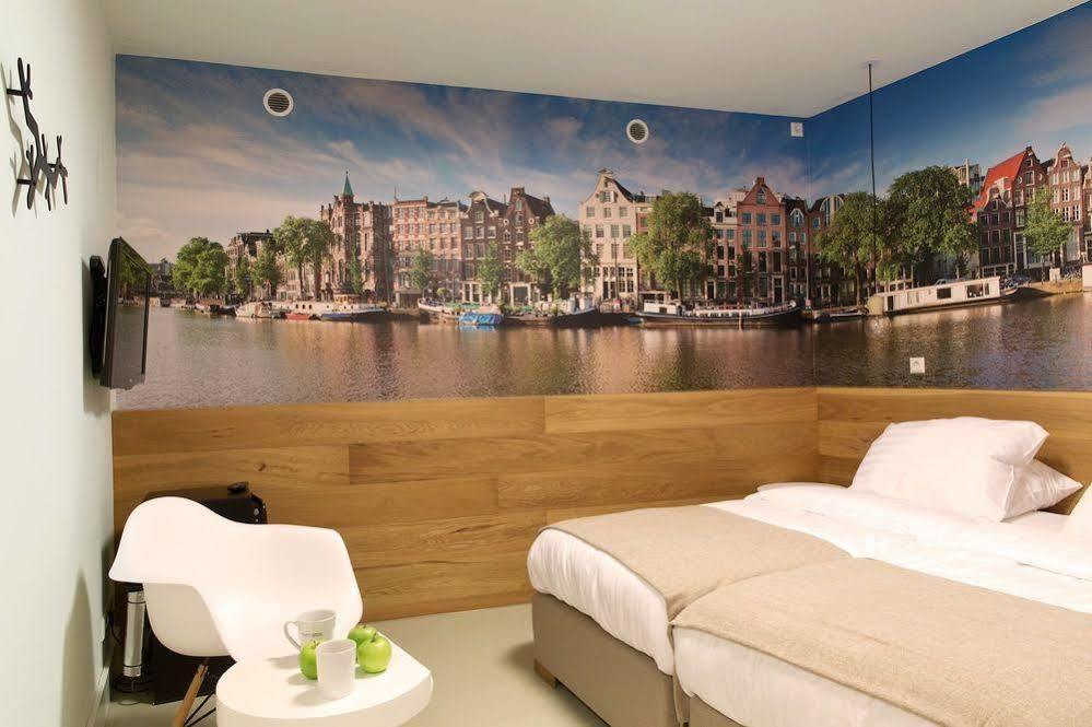 Marnix360Apartments The Mansion Suites Amsterdam Exterior photo