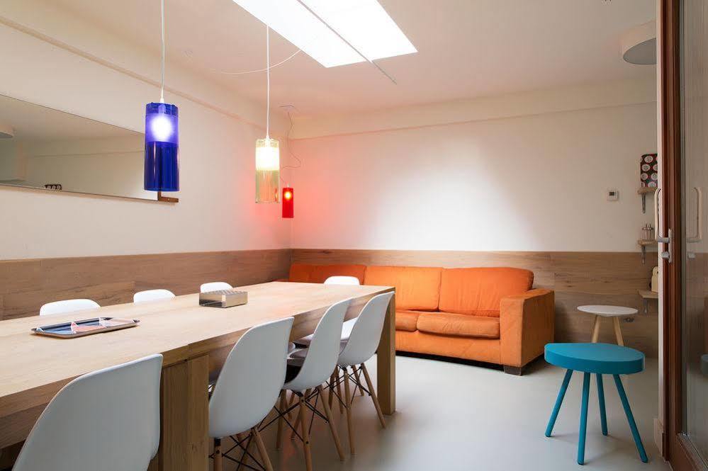 Marnix360Apartments The Mansion Suites Amsterdam Exterior photo