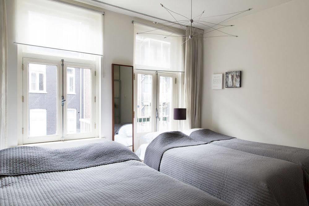 Marnix360Apartments The Mansion Suites Amsterdam Exterior photo