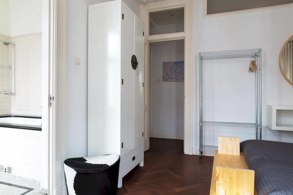 Marnix360Apartments The Mansion Suites Amsterdam Exterior photo