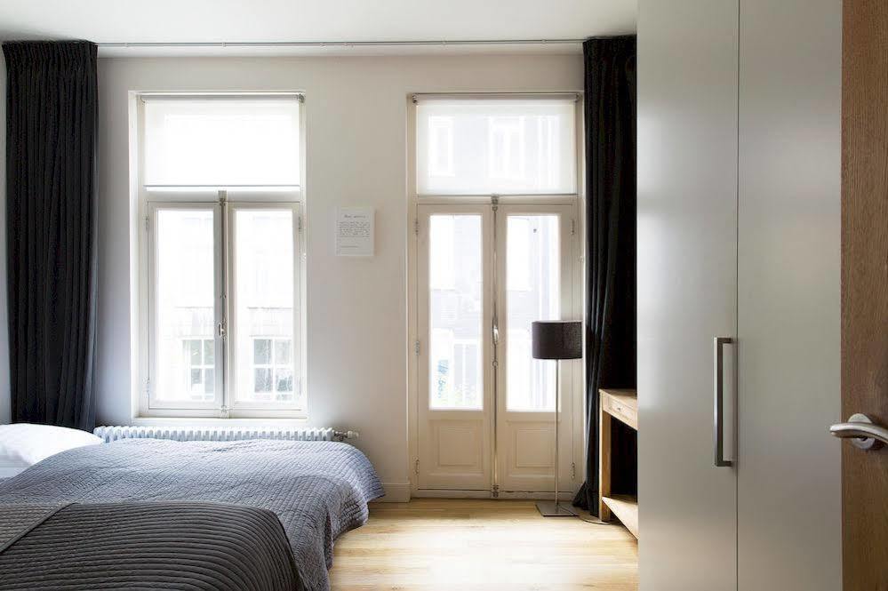 Marnix360Apartments The Mansion Suites Amsterdam Exterior photo