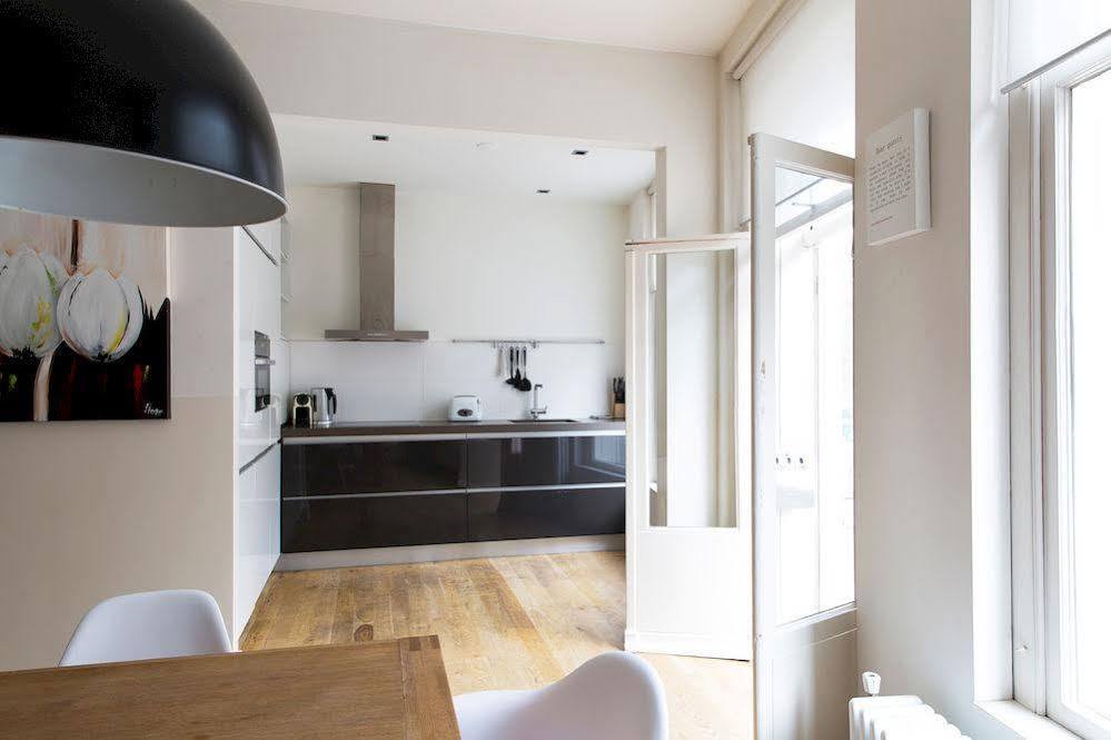 Marnix360Apartments The Mansion Suites Amsterdam Exterior photo