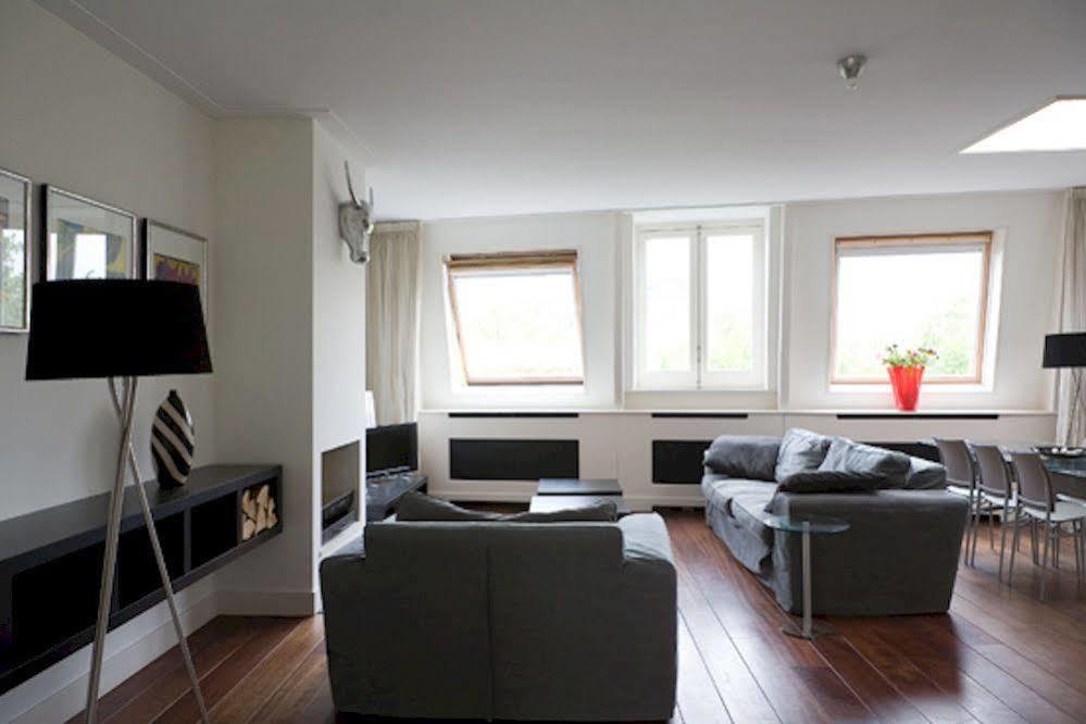 Marnix360Apartments The Mansion Suites Amsterdam Exterior photo
