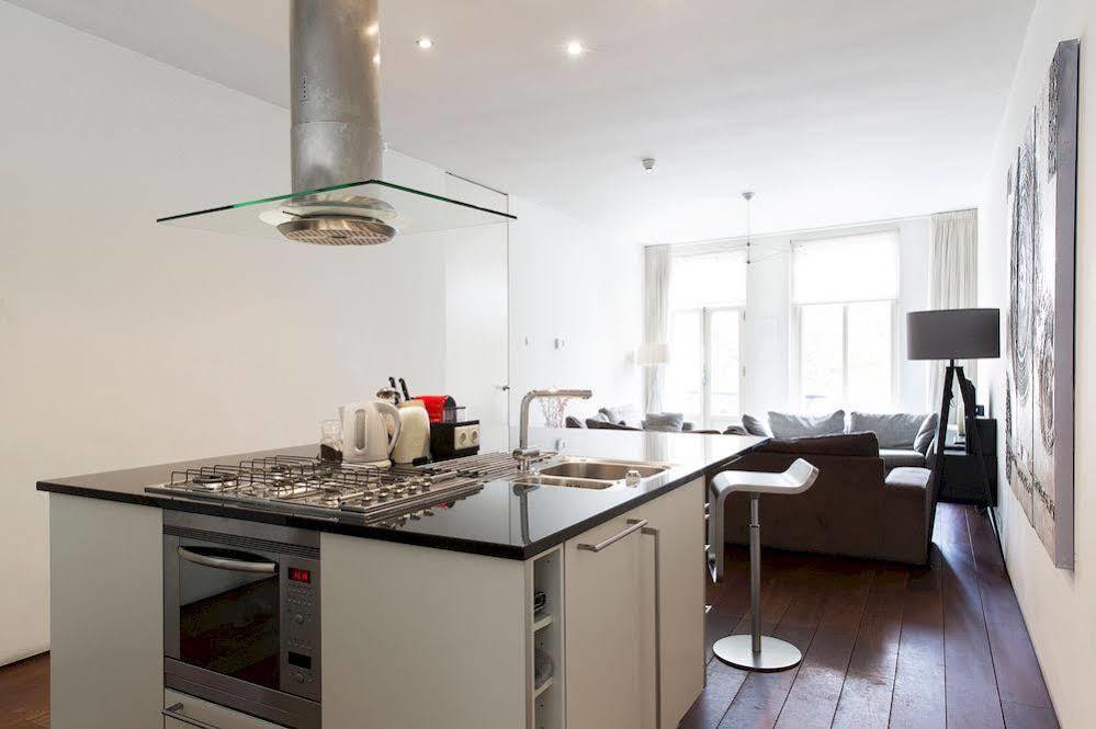 Marnix360Apartments The Mansion Suites Amsterdam Exterior photo