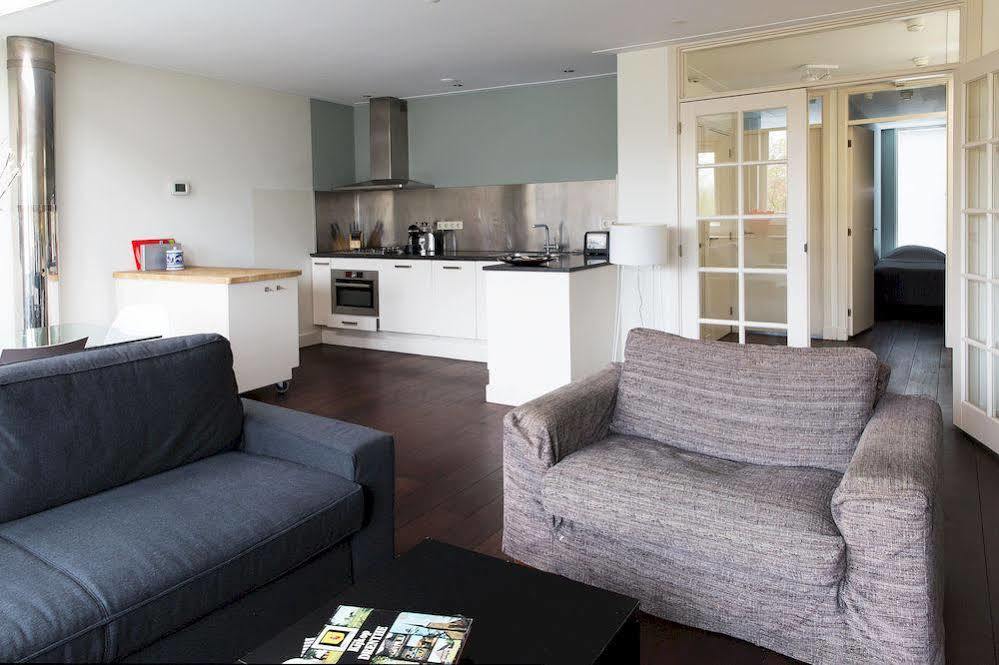 Marnix360Apartments The Mansion Suites Amsterdam Exterior photo