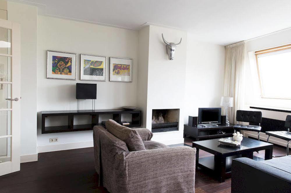Marnix360Apartments The Mansion Suites Amsterdam Exterior photo