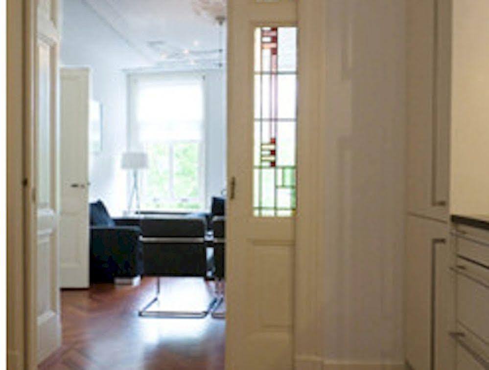 Marnix360Apartments The Mansion Suites Amsterdam Exterior photo