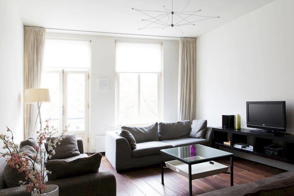 Marnix360Apartments The Mansion Suites Amsterdam Exterior photo